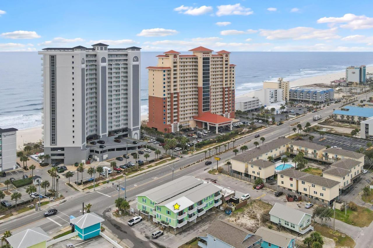 The American Dream Gulf Shores Kültér fotó