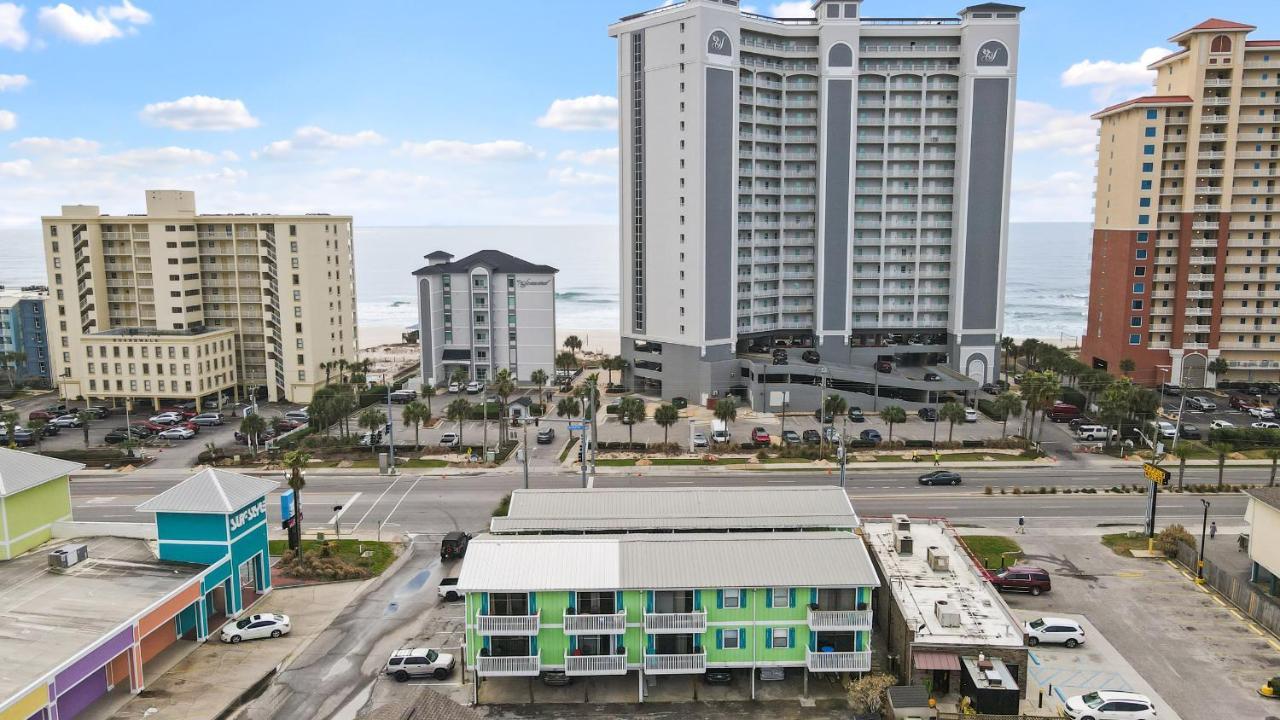The American Dream Gulf Shores Kültér fotó