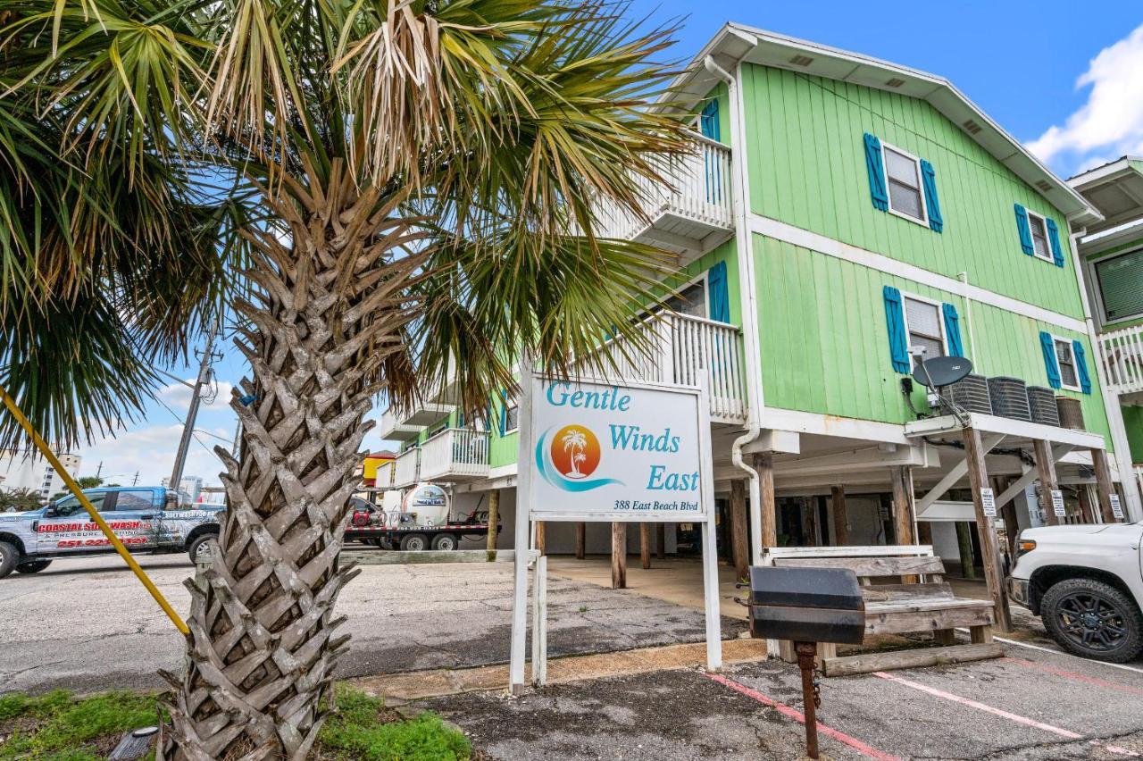 The American Dream Gulf Shores Kültér fotó